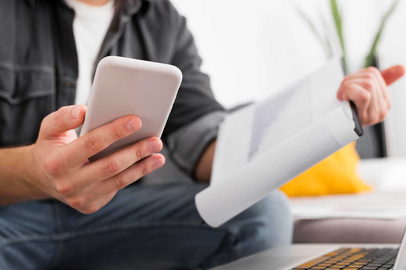 Boletines eléctricos Málaga | Cups Energy