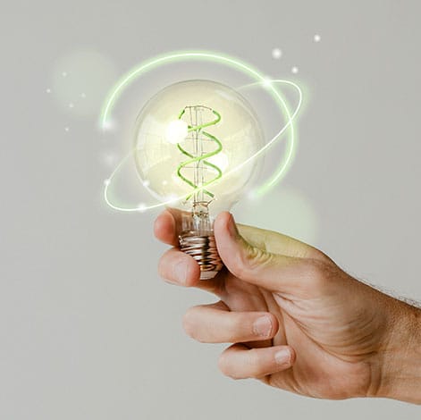 Ahorrar en tu factura de luz y gas | Cups Energy